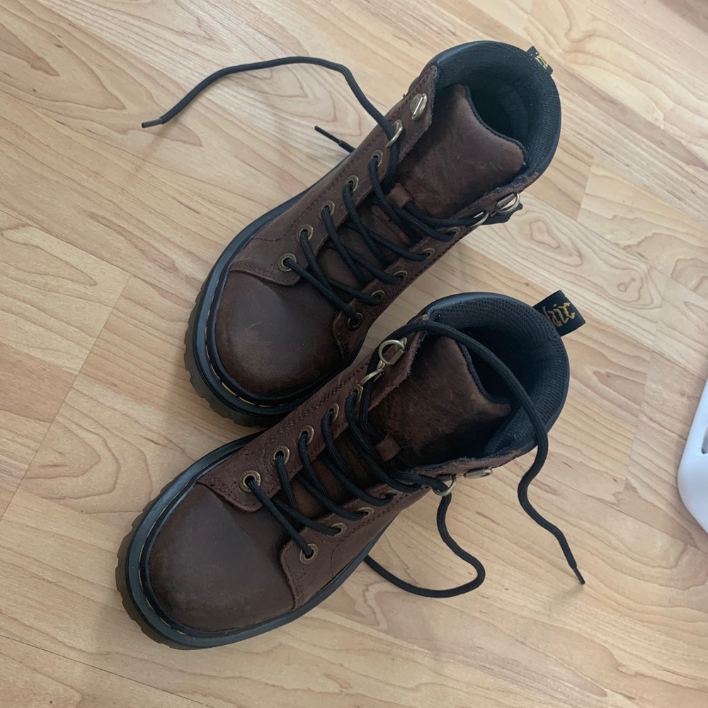 Dr Martens boots women
